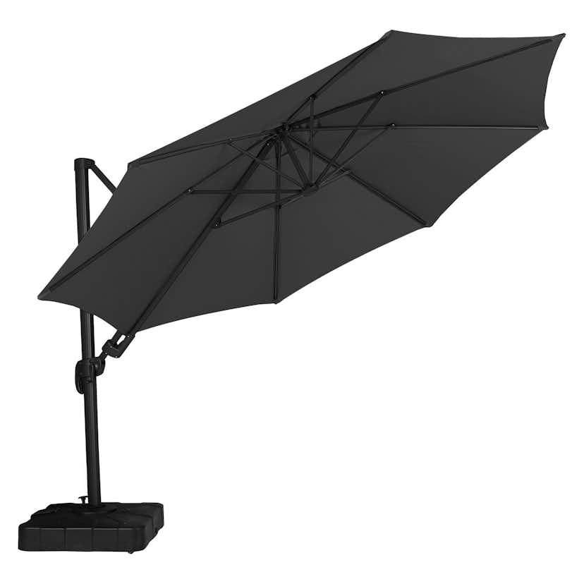 Parasoll Outfit Andreas