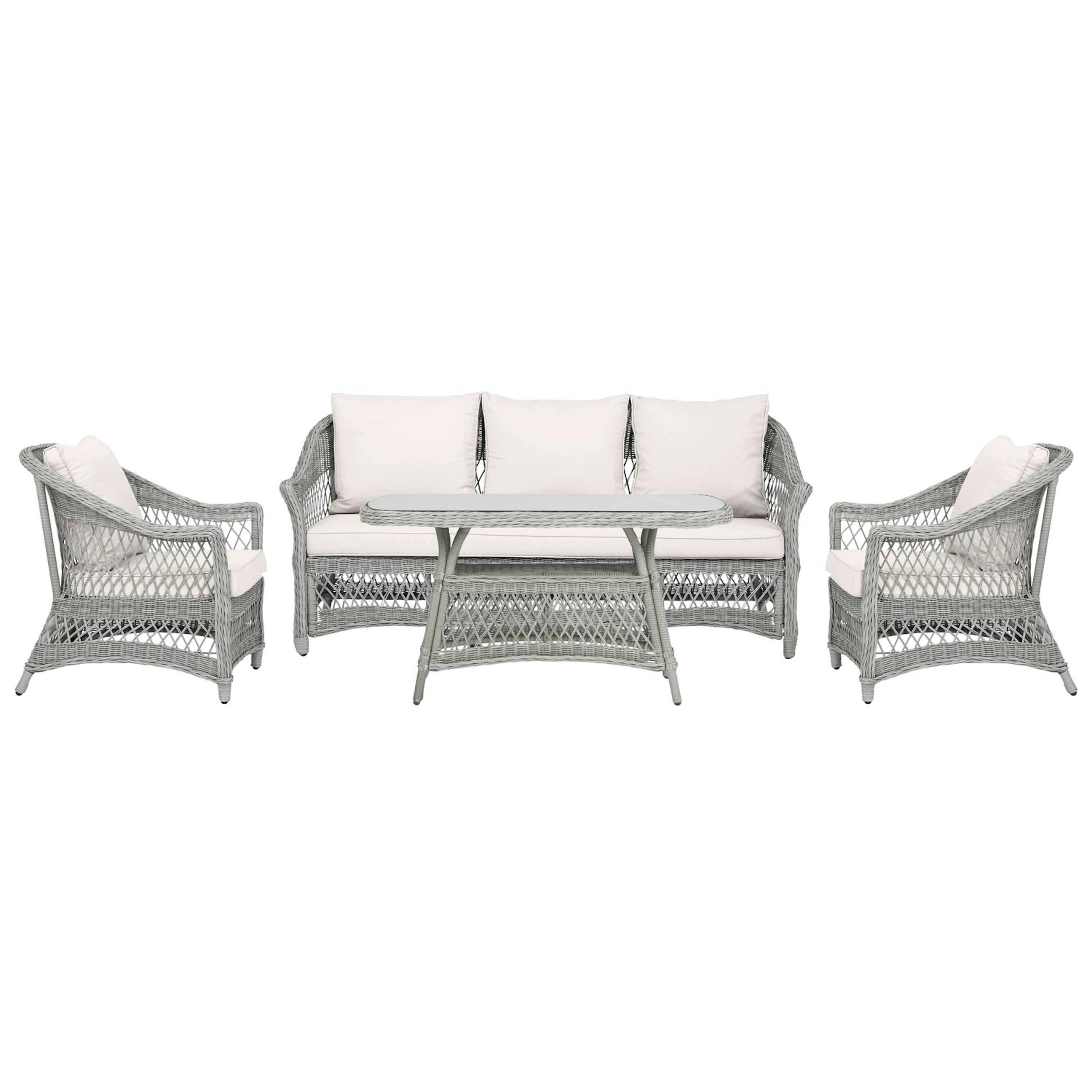 Soffgrupp VILA Hven Utomhus