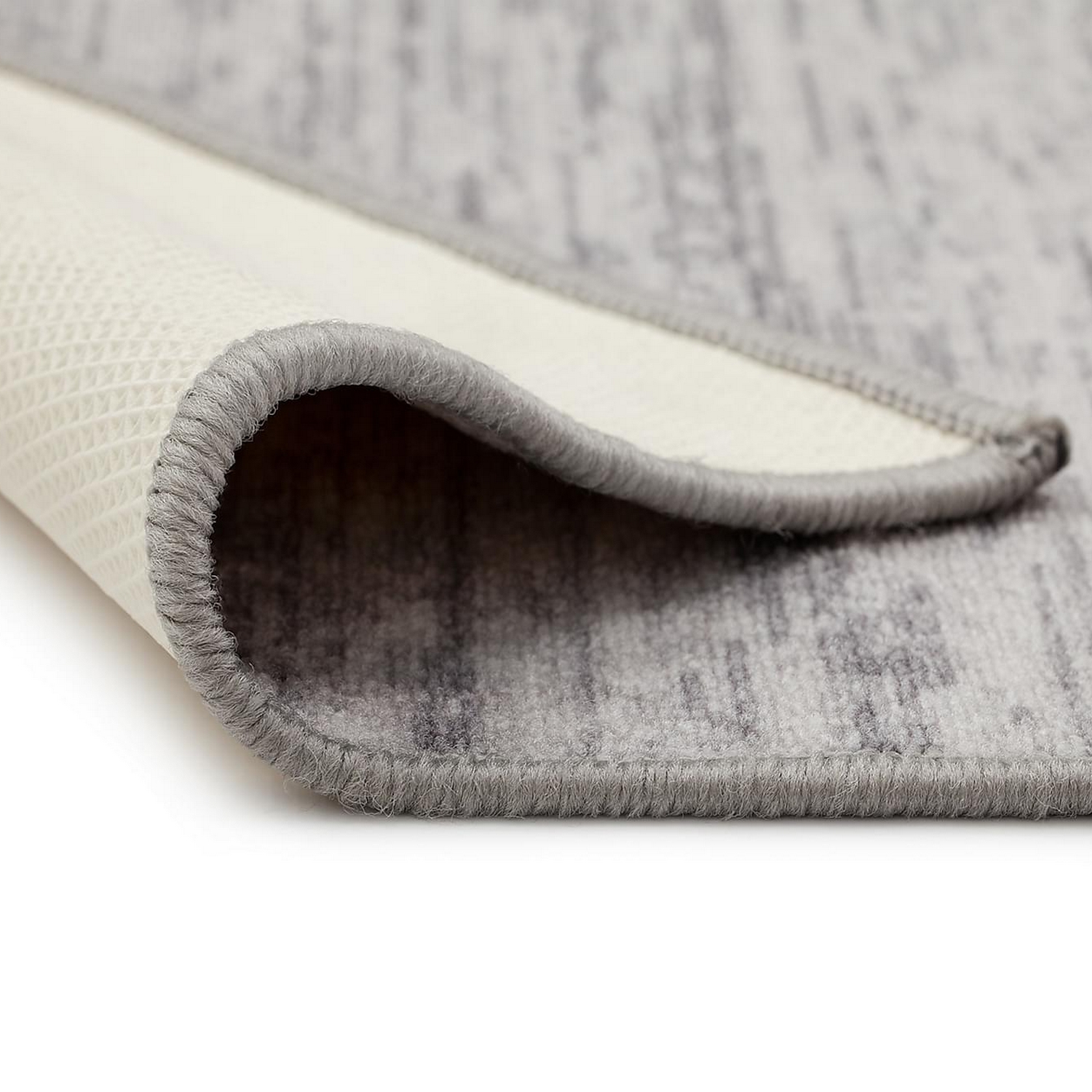 Frizematta KM Carpets Struktur