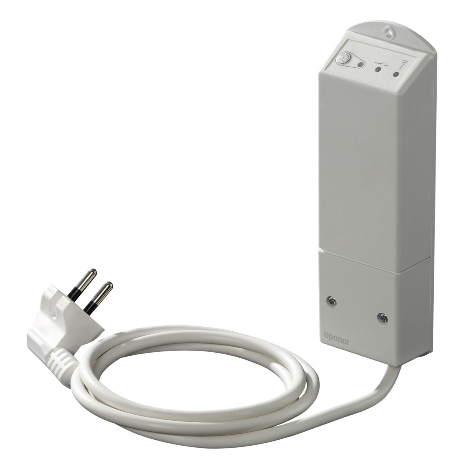 Relä Uponor Smatrix Wave M-161