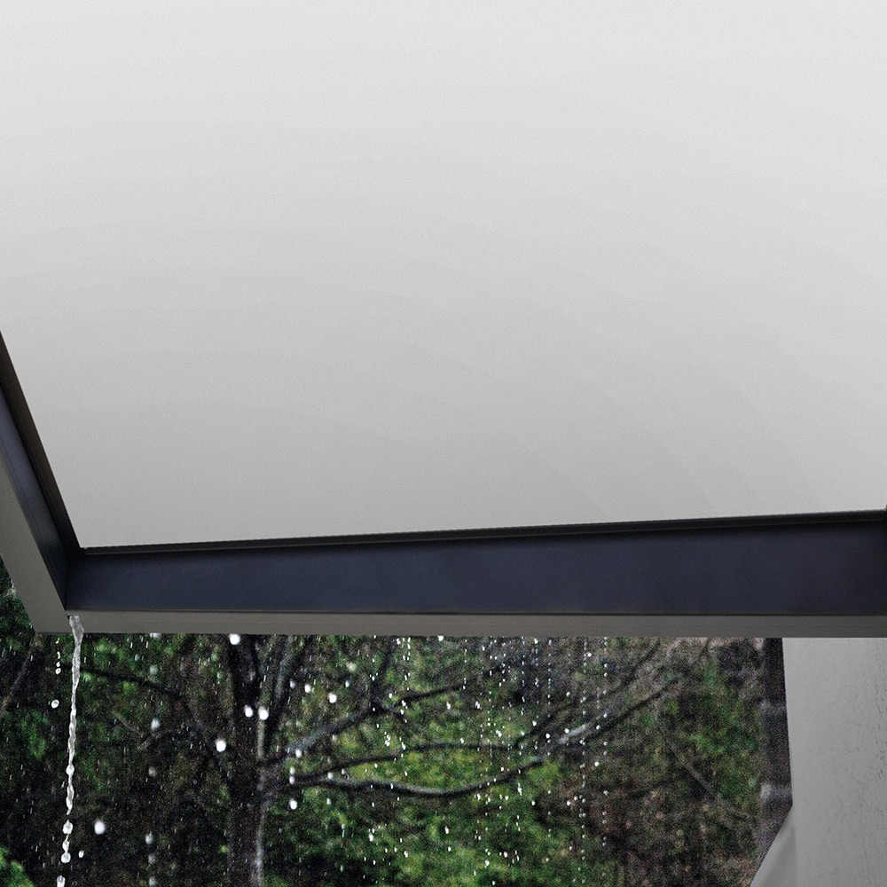 Entrétak Canopia by Palram Sophia