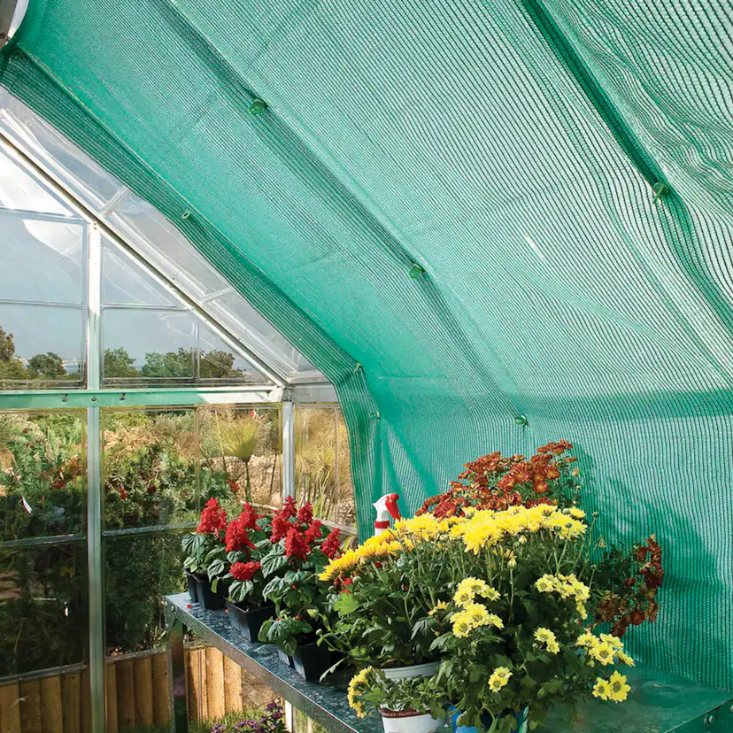 Skuggnät Canopia by Palram