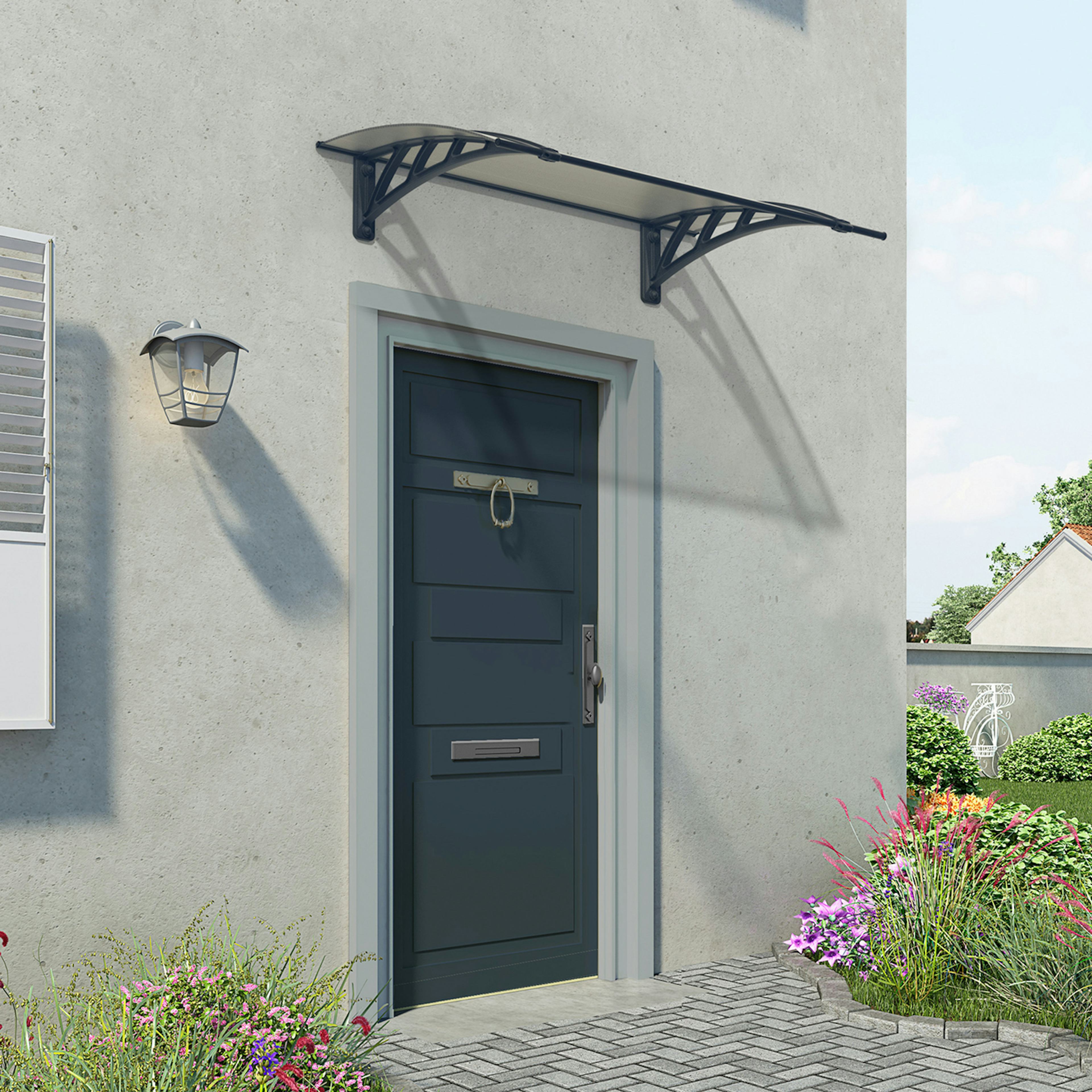 Entrétak Canopia by Palram Neo