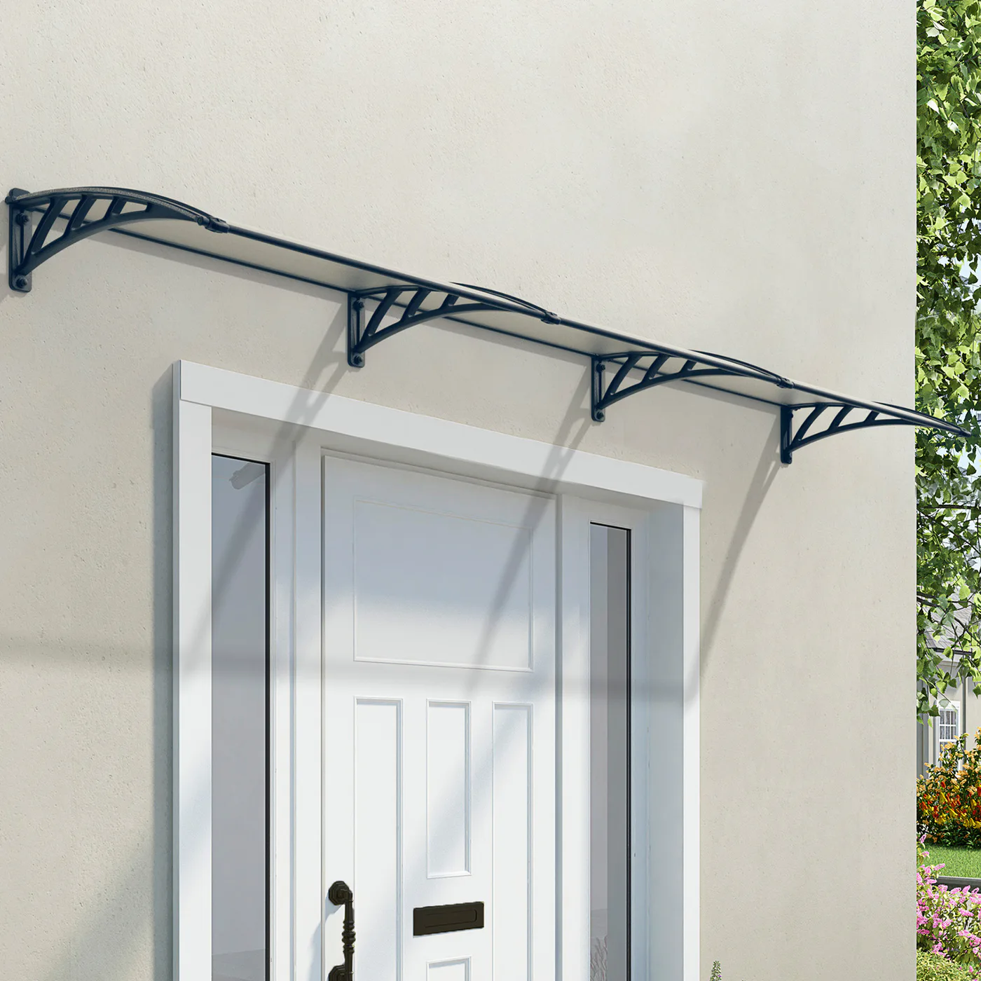 Entrétak Canopia by Palram Neo