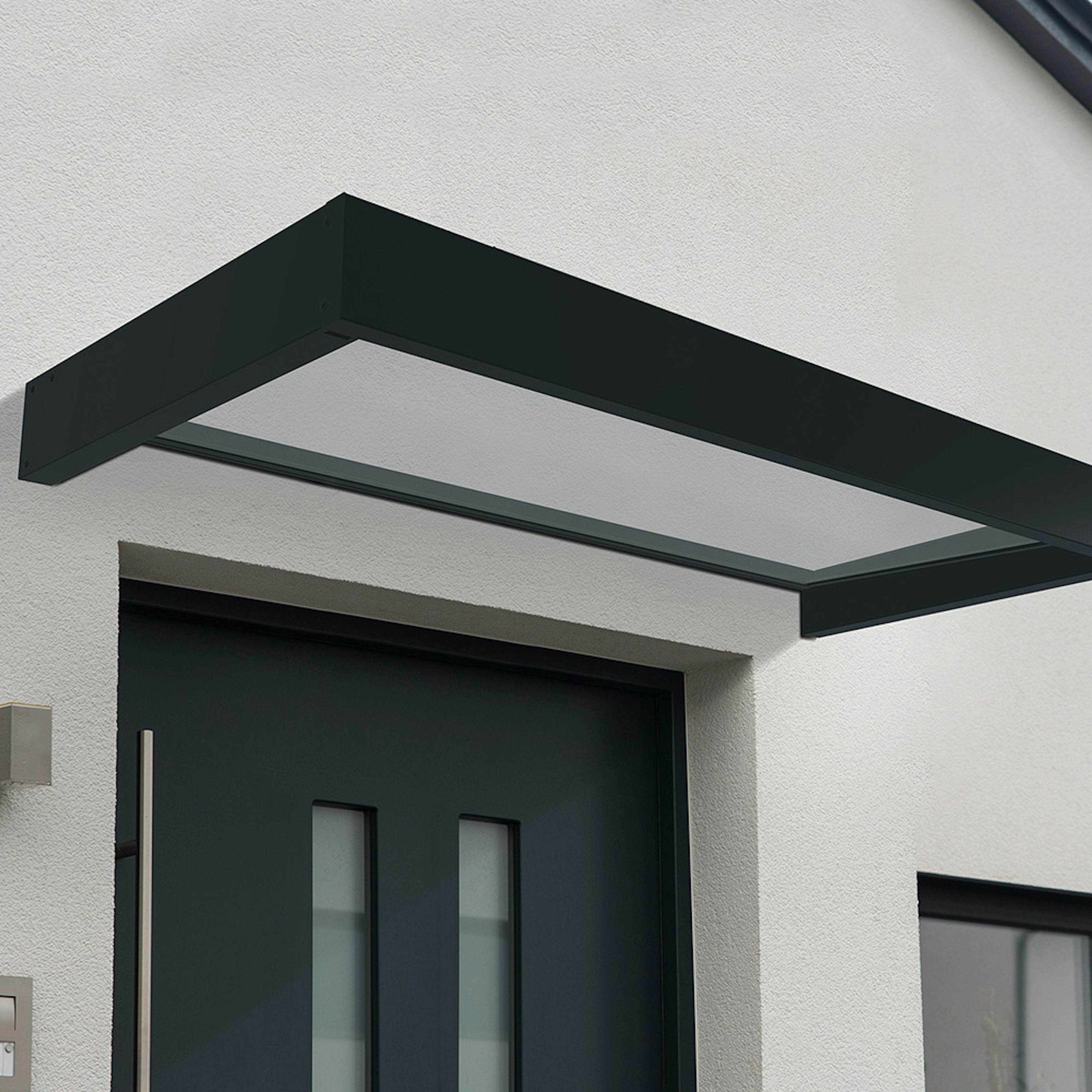 Entrétak Canopia by Palram Sophia