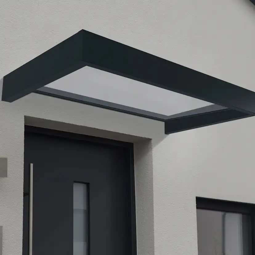 Entrétak Canopia by Palram Sophia 1600