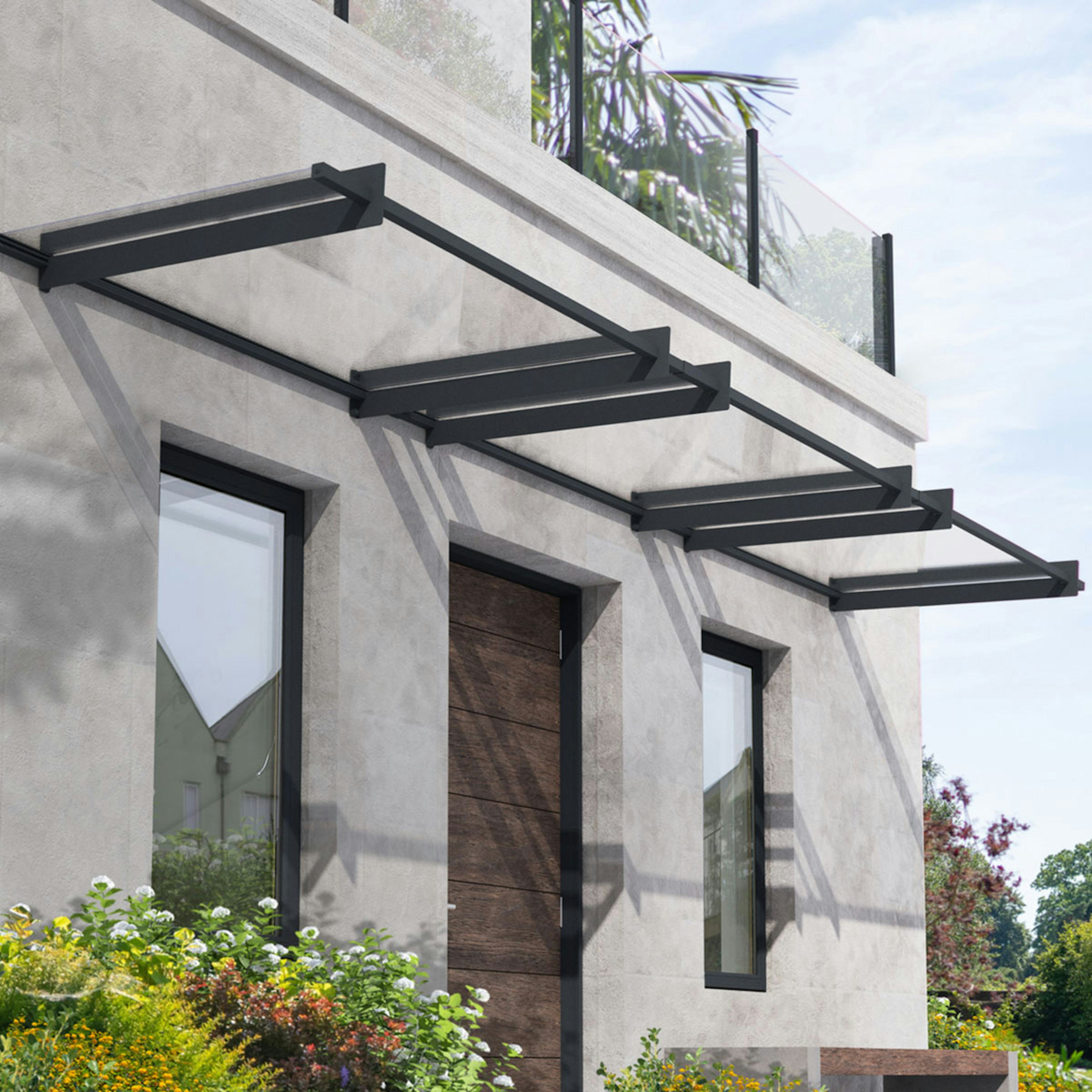 Entrétak Canopia by Palram Nancy Design