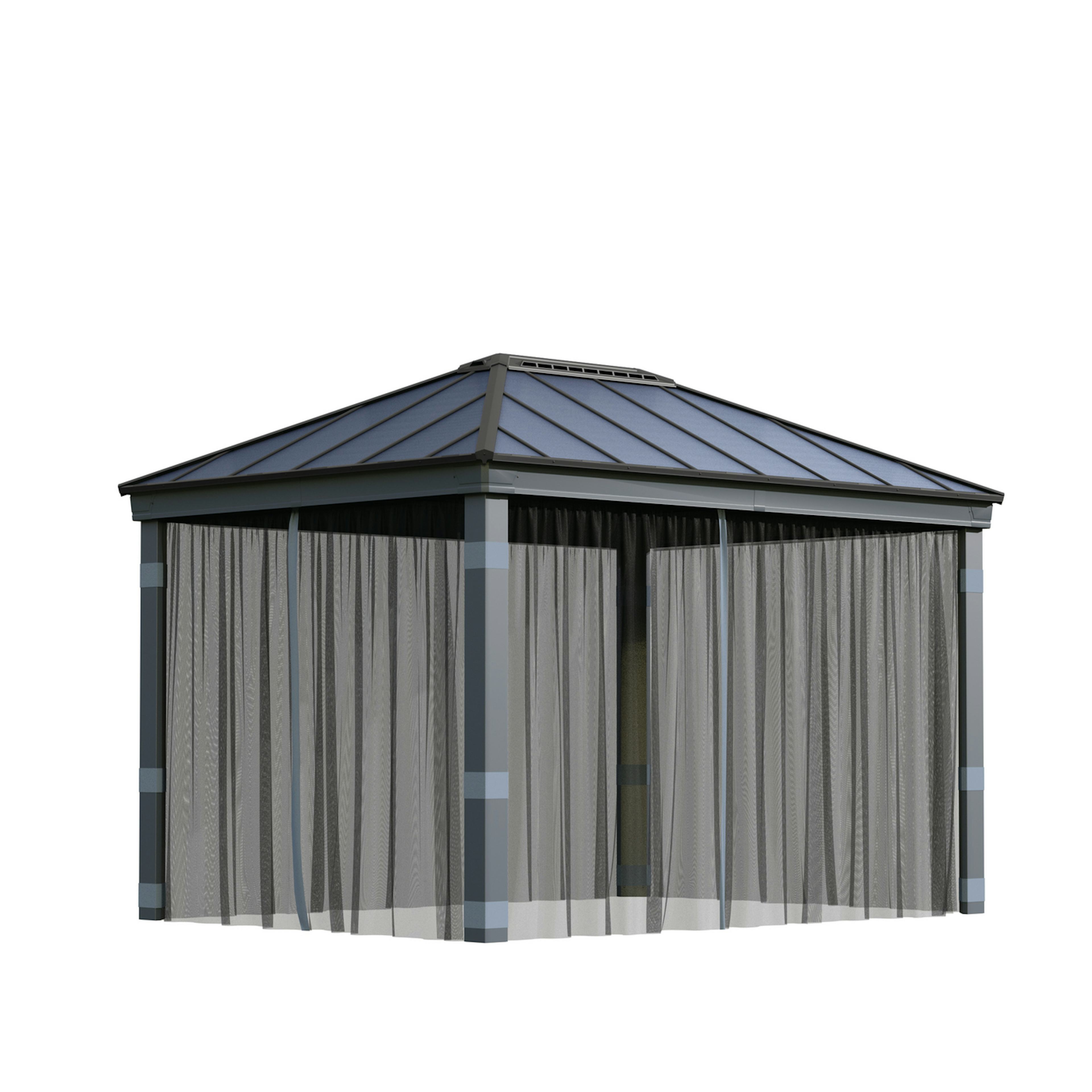 Myggnät Canopia by Palram till Dallas 4900