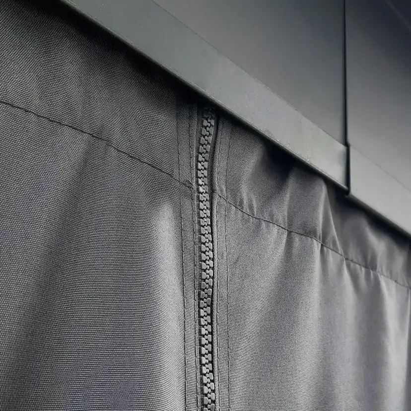 Gardin Canopia by Palram 4-Pack Till Dallas Paviljong 4,2x6 m