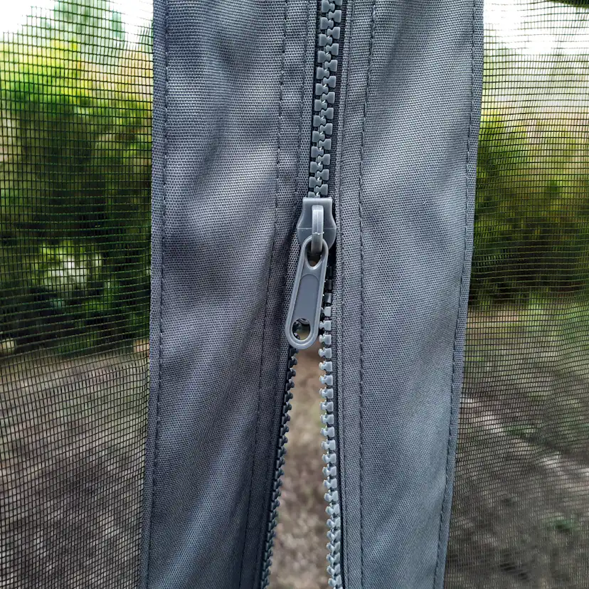 Myggnät Canopia by Palram 4-Pack Till Dallas Paviljong 4,2X6 m