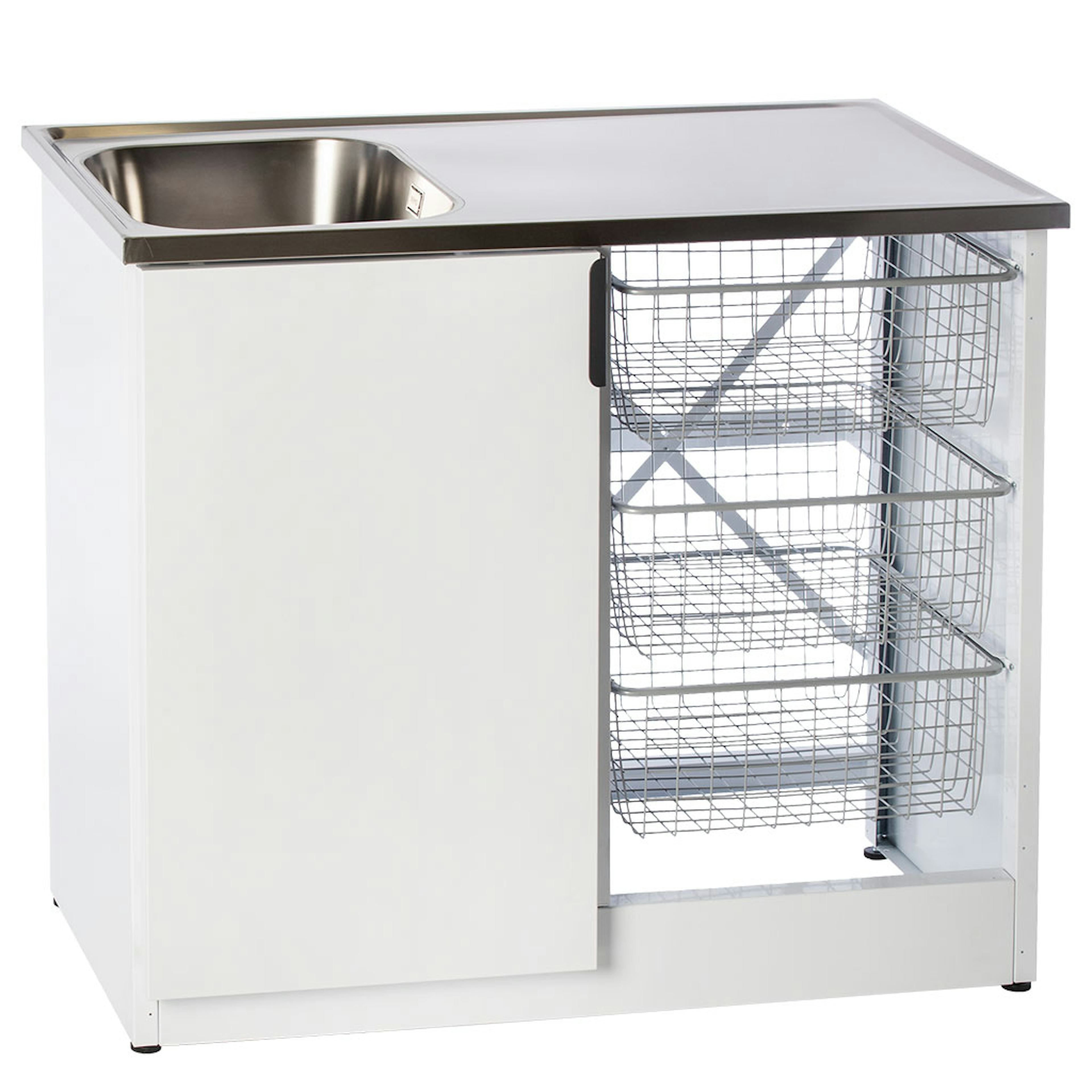 Tvättbänk Nimo TB 1000