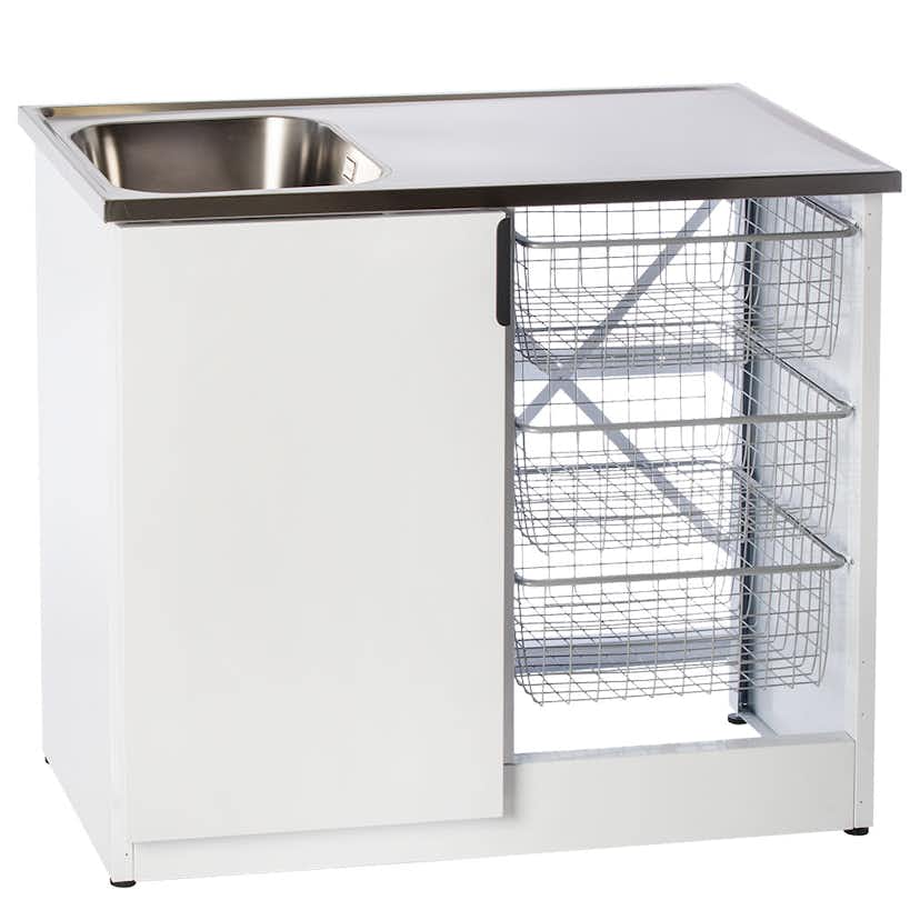 Tvättbänk Nimo TB 1000