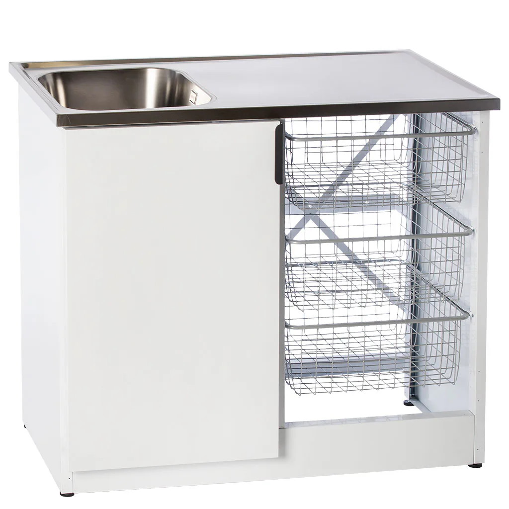 Tvättbänk Nimo TB 1000