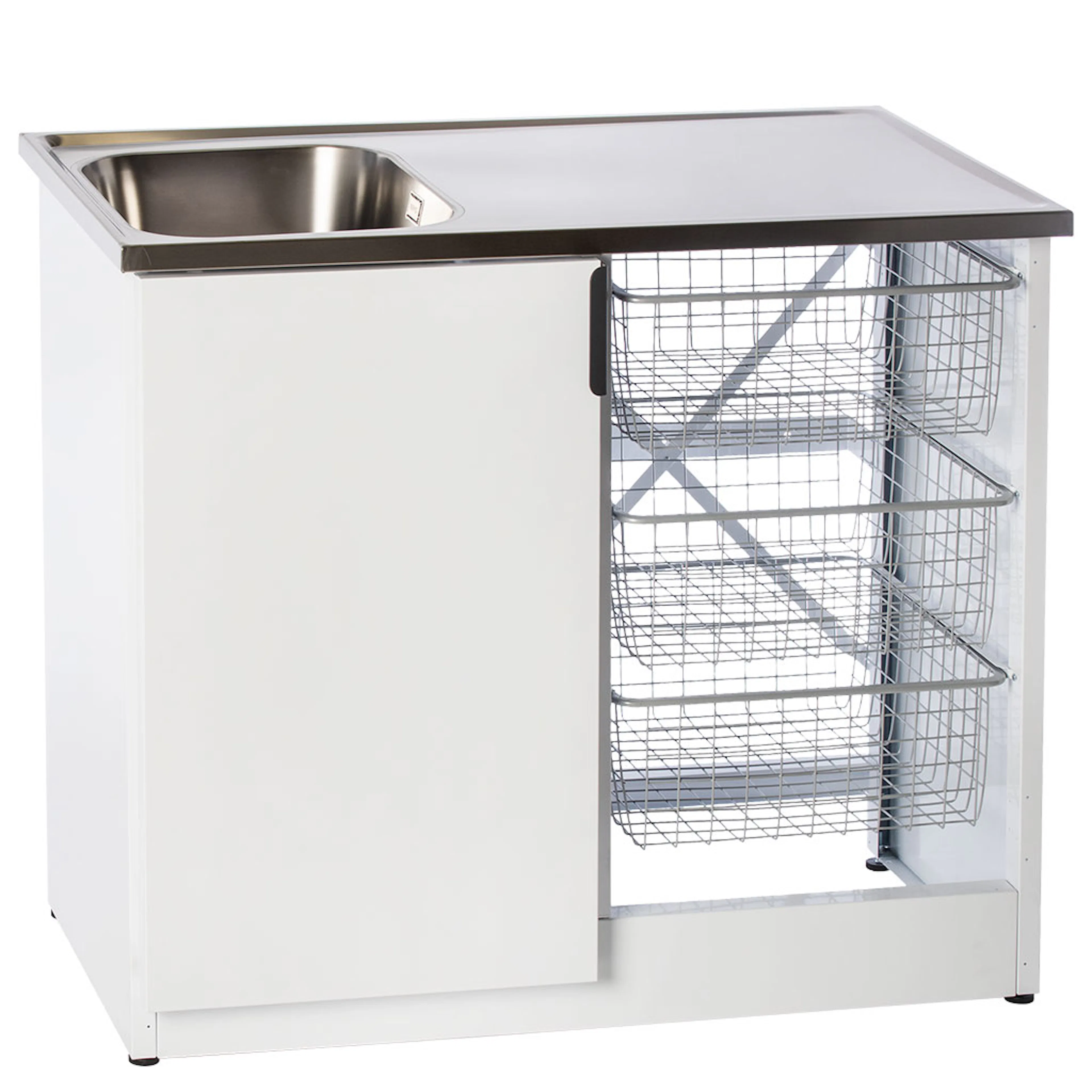 Tvättbänk Nimo TB 1000