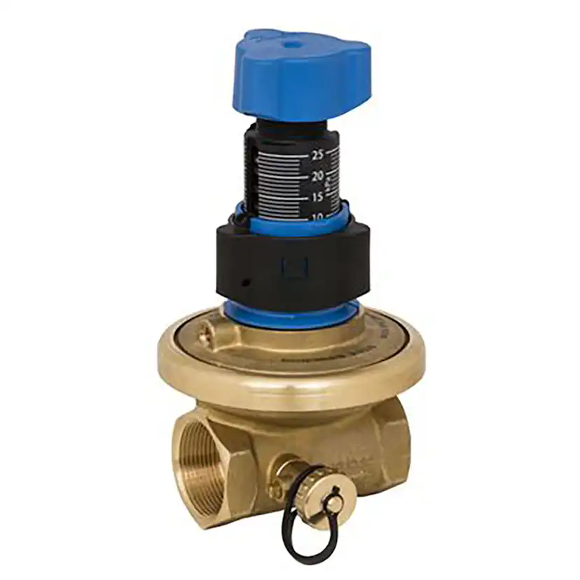 Stamventil Danfoss ASV-PV