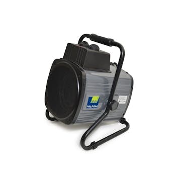 Portabel Värmefläkt Canopia by Palram med termostat 2400W (upp till 18 m³)