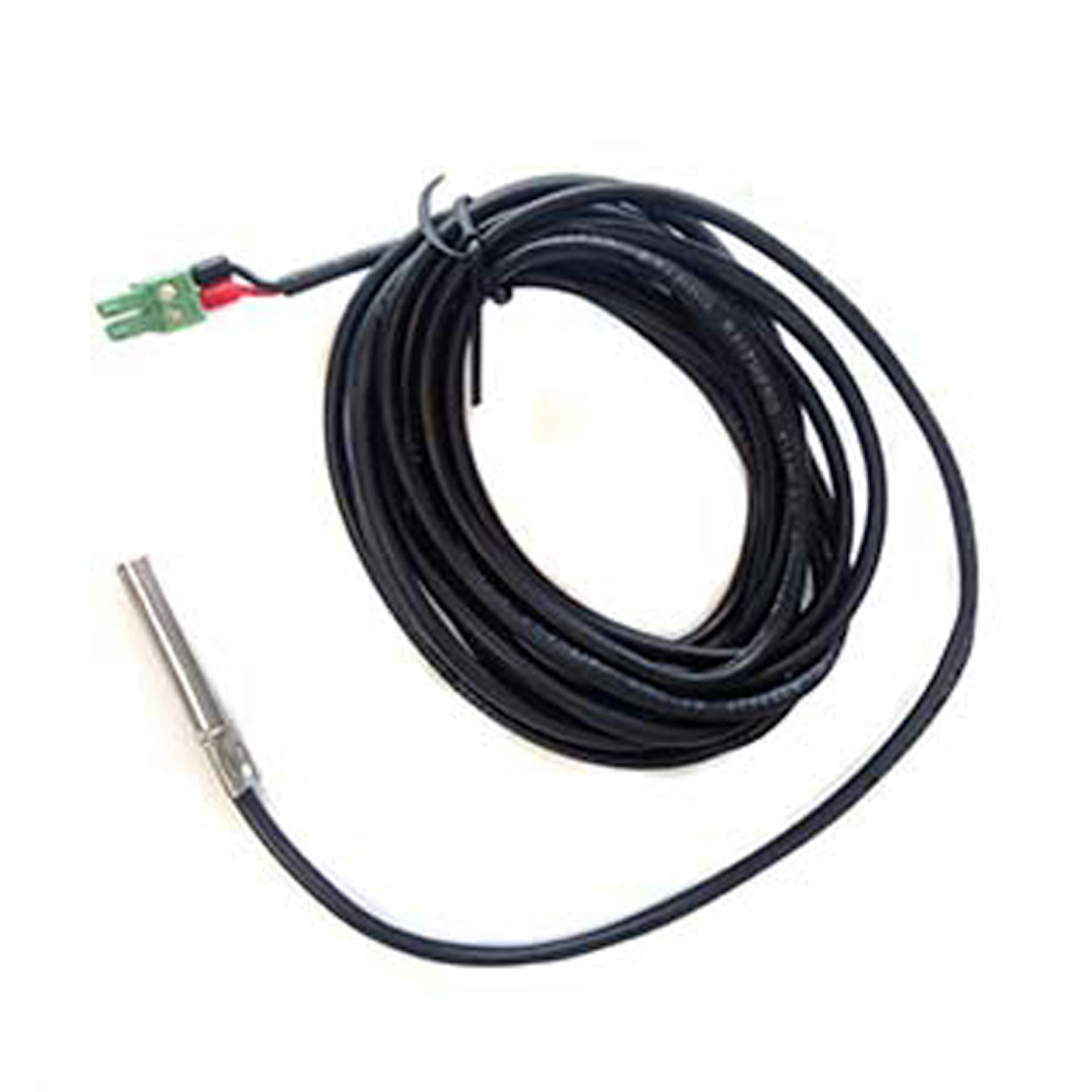 Temperatursensor till Solcellsregulator Victron BlueSolar PWM-Pro