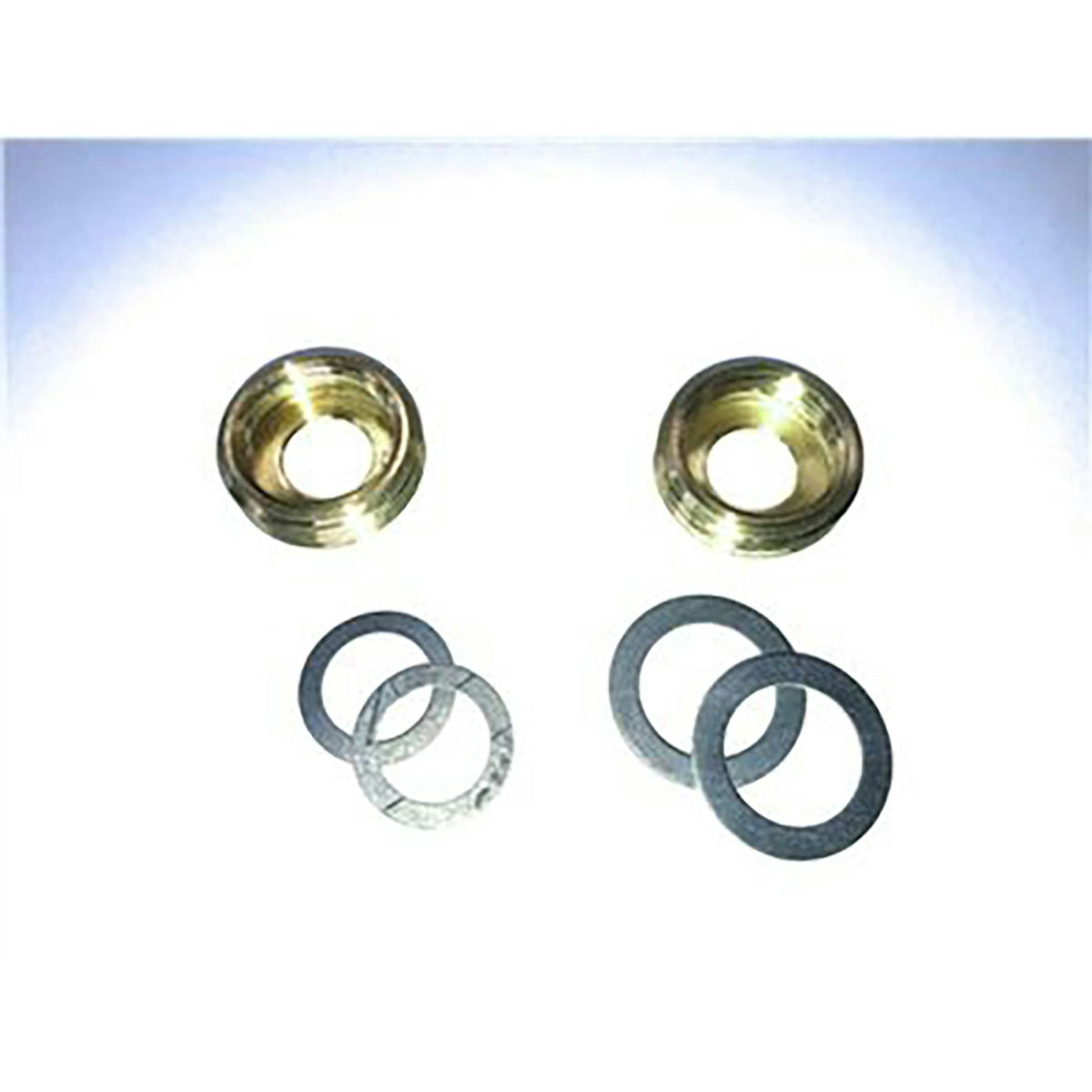 Bussningar Danfoss AVTQ Set