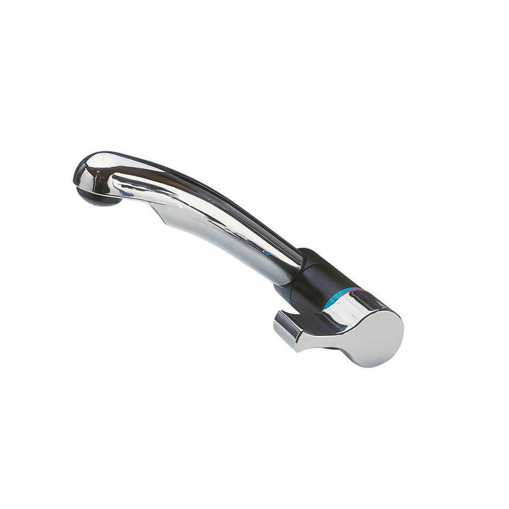 Vattenkran Sunwind Deluxe Krom