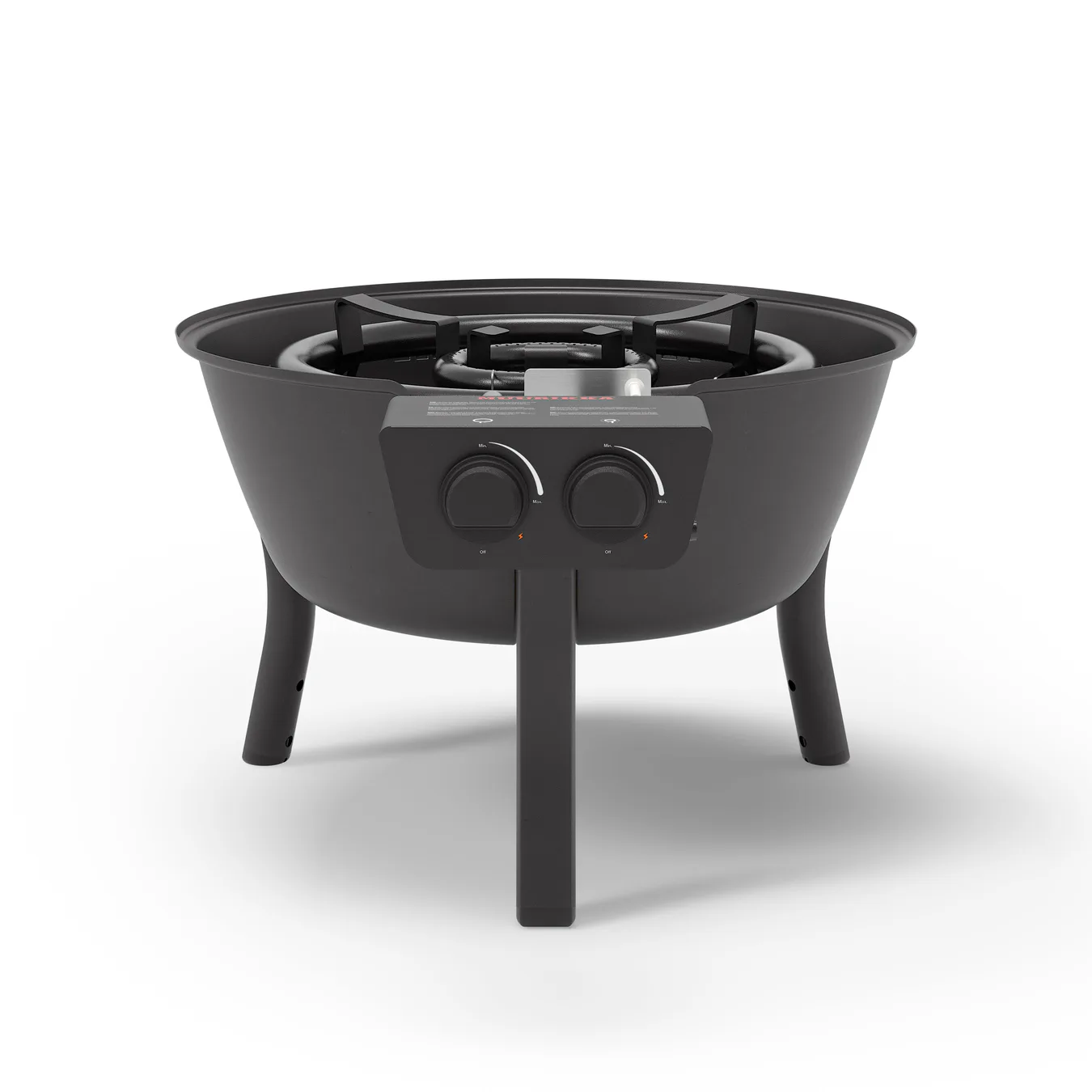 Gasolbrännare Muurikka 48 SL Inkl Stativ