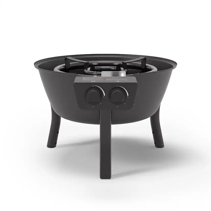 Gasolbrännare Muurikka 48 SL Inkl Stativ