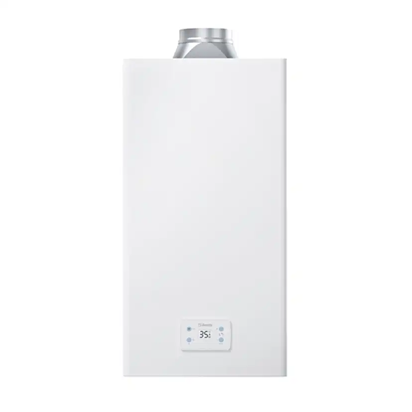 Gasolvarmvattenberedare Sunwind Pro LX 14 liter