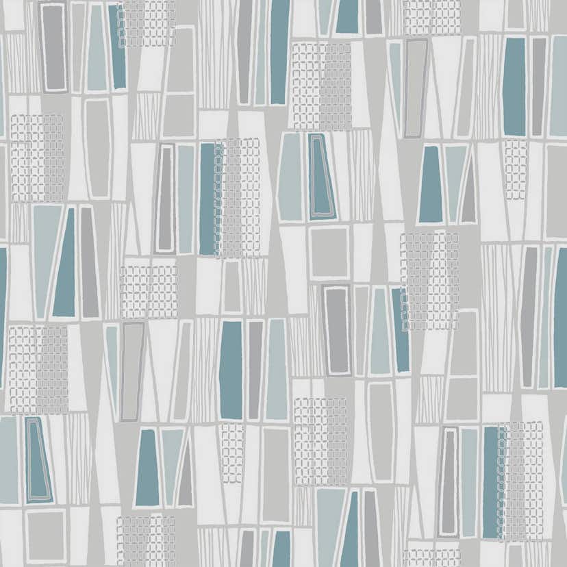 Tapet Boråstapeter Retro 5470