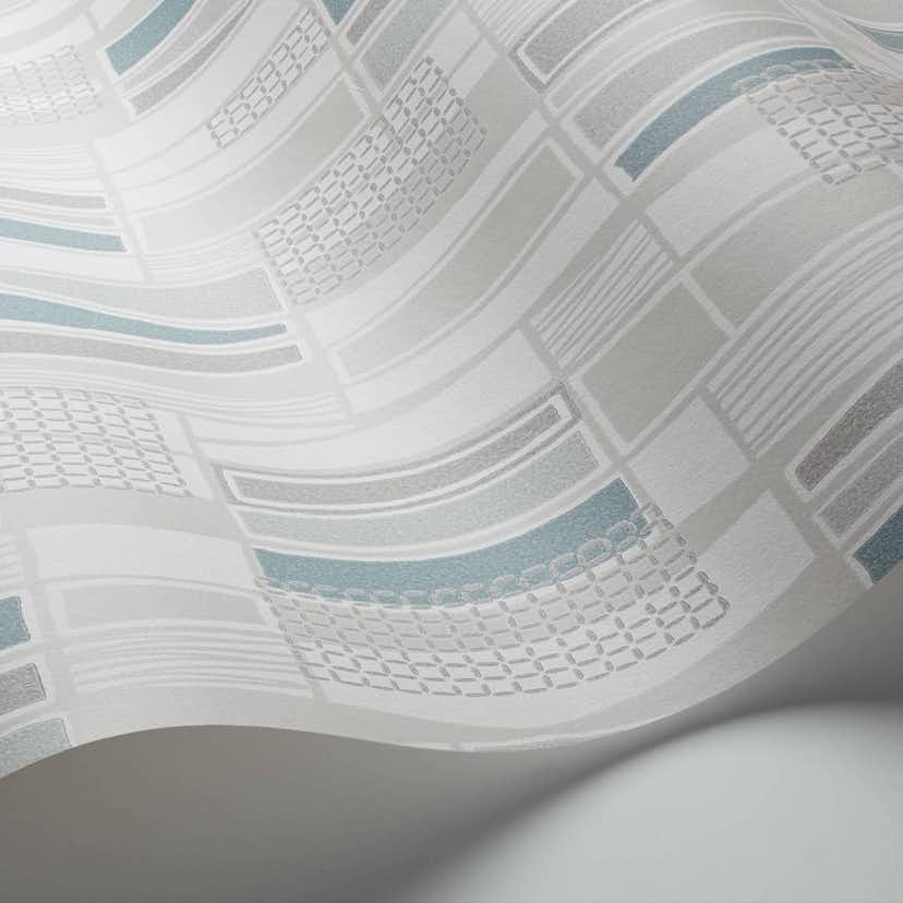 Tapet Boråstapeter Retro 5470