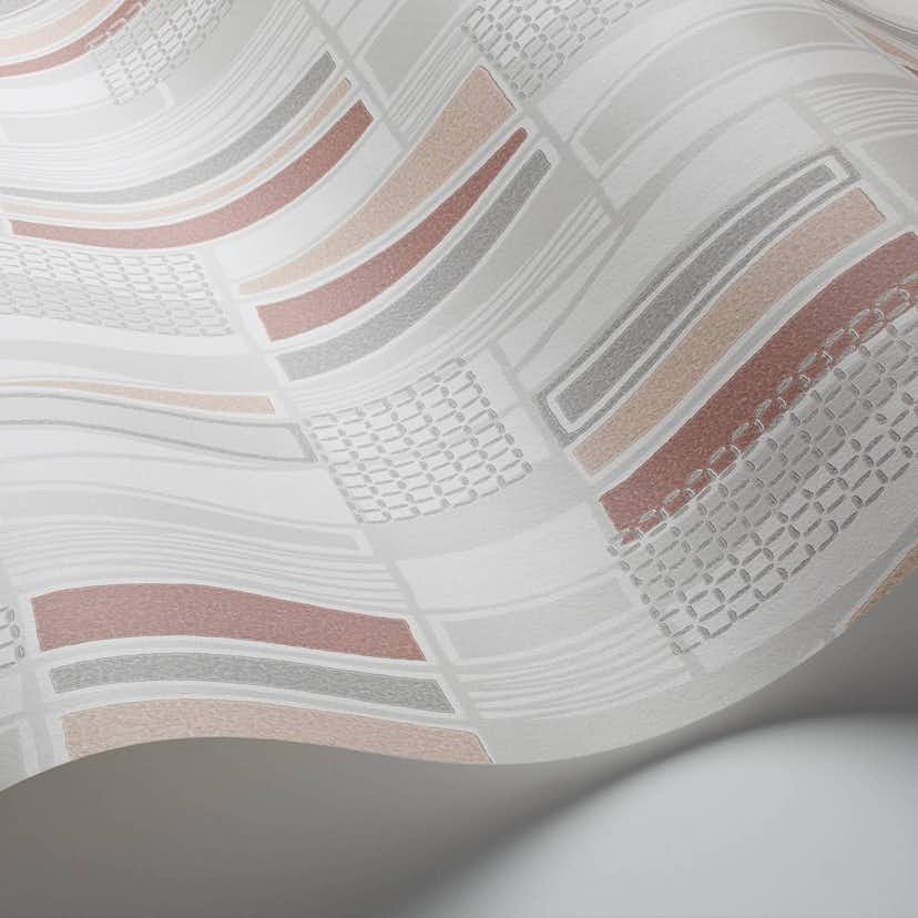 Tapet Boråstapeter Retro 5471