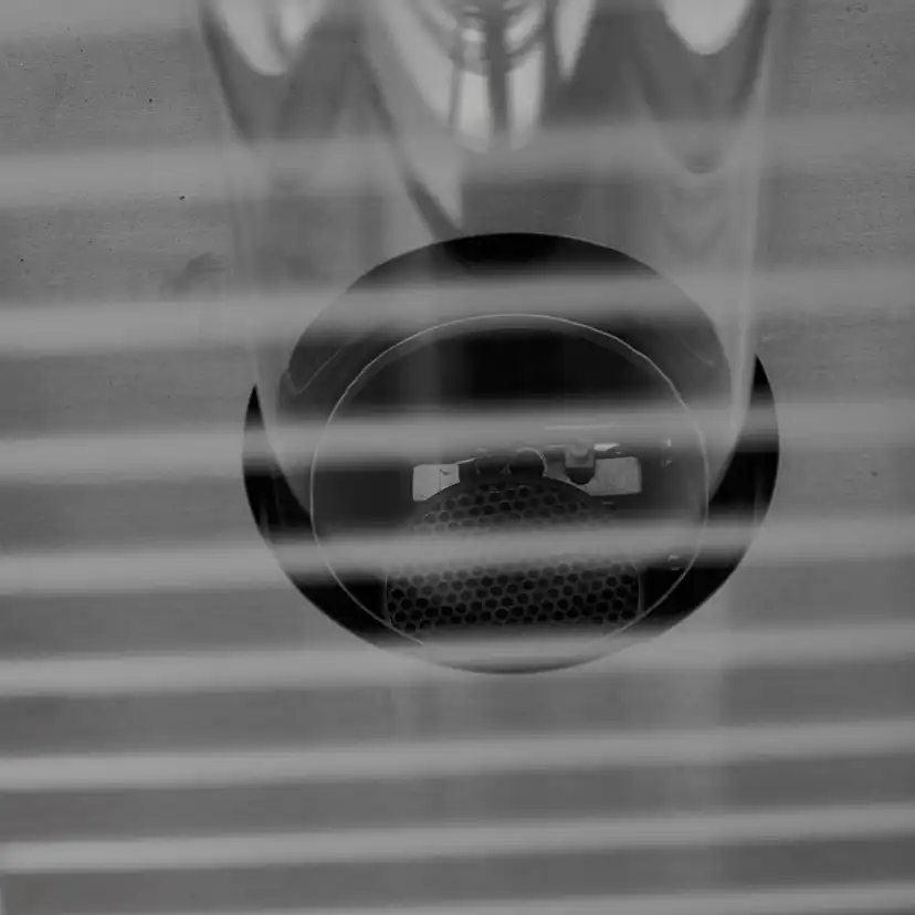 Terrassvärmare Outfit Kvadrat