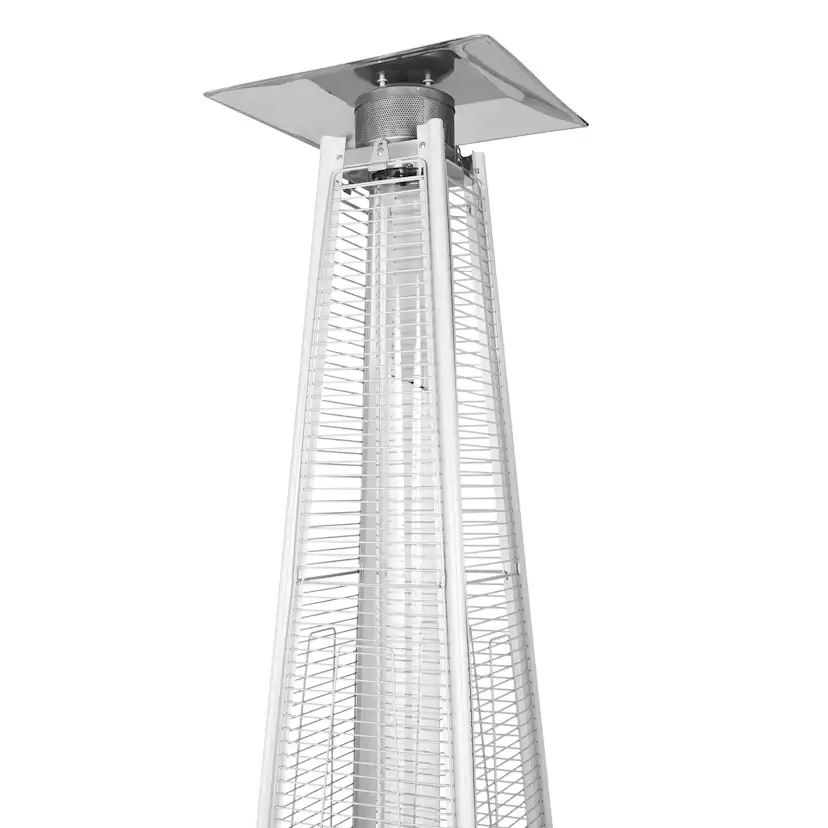 Terrassvärmare Outfit Kvadrat