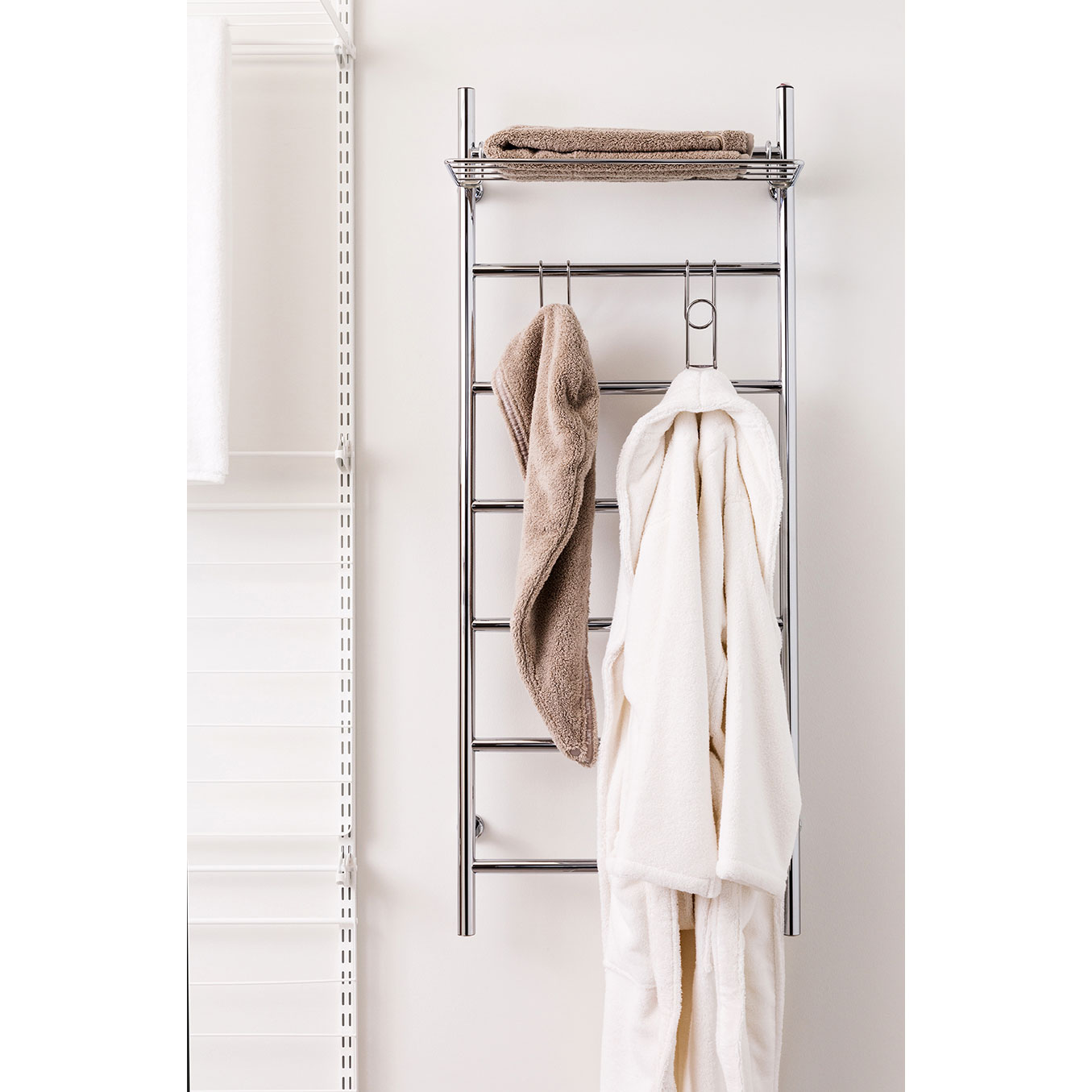 Hylla Rej Design för Handdukstork