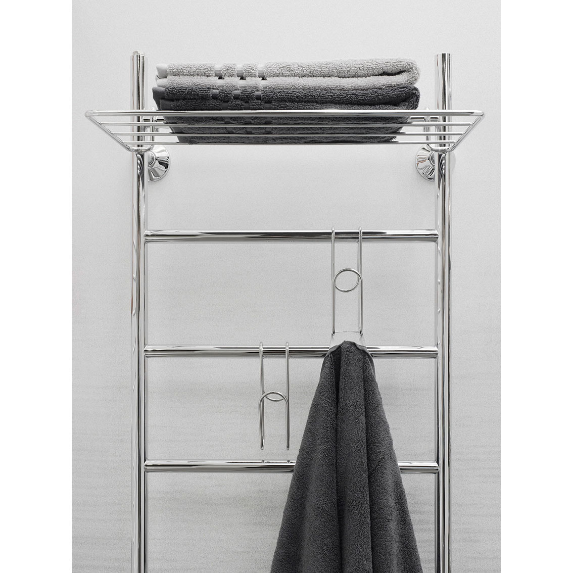 Hylla Rej Design för Handdukstork