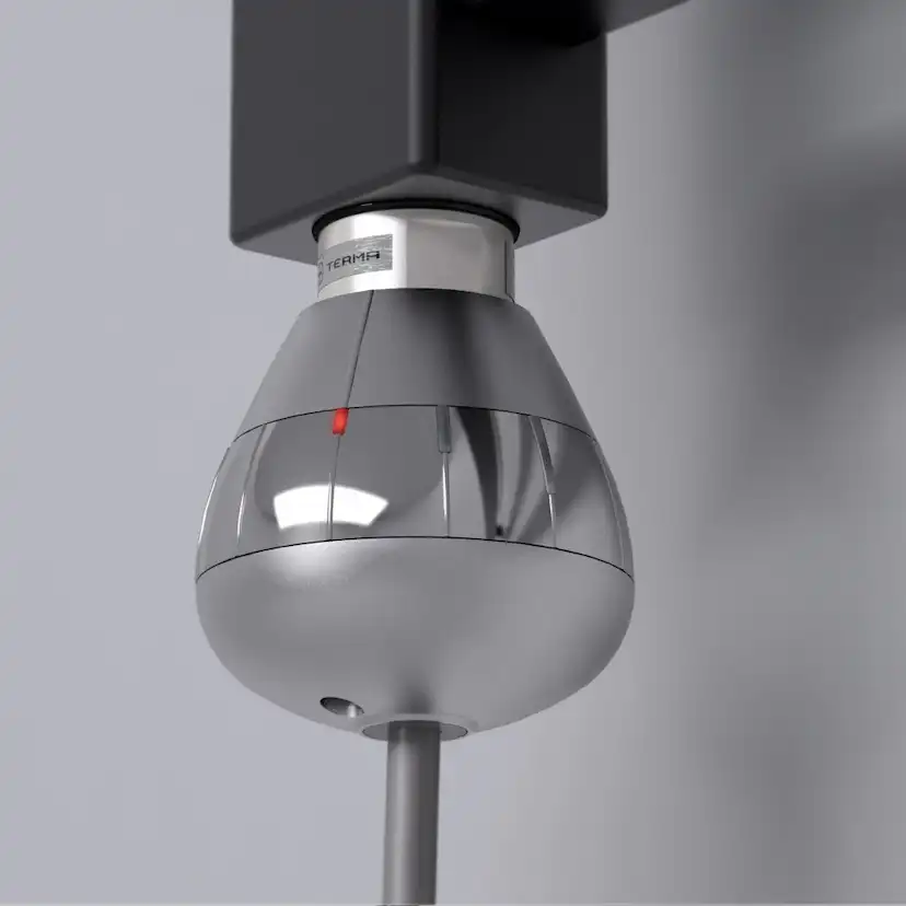 Elpatron Watt Heating REG Sladdanslutning 300W