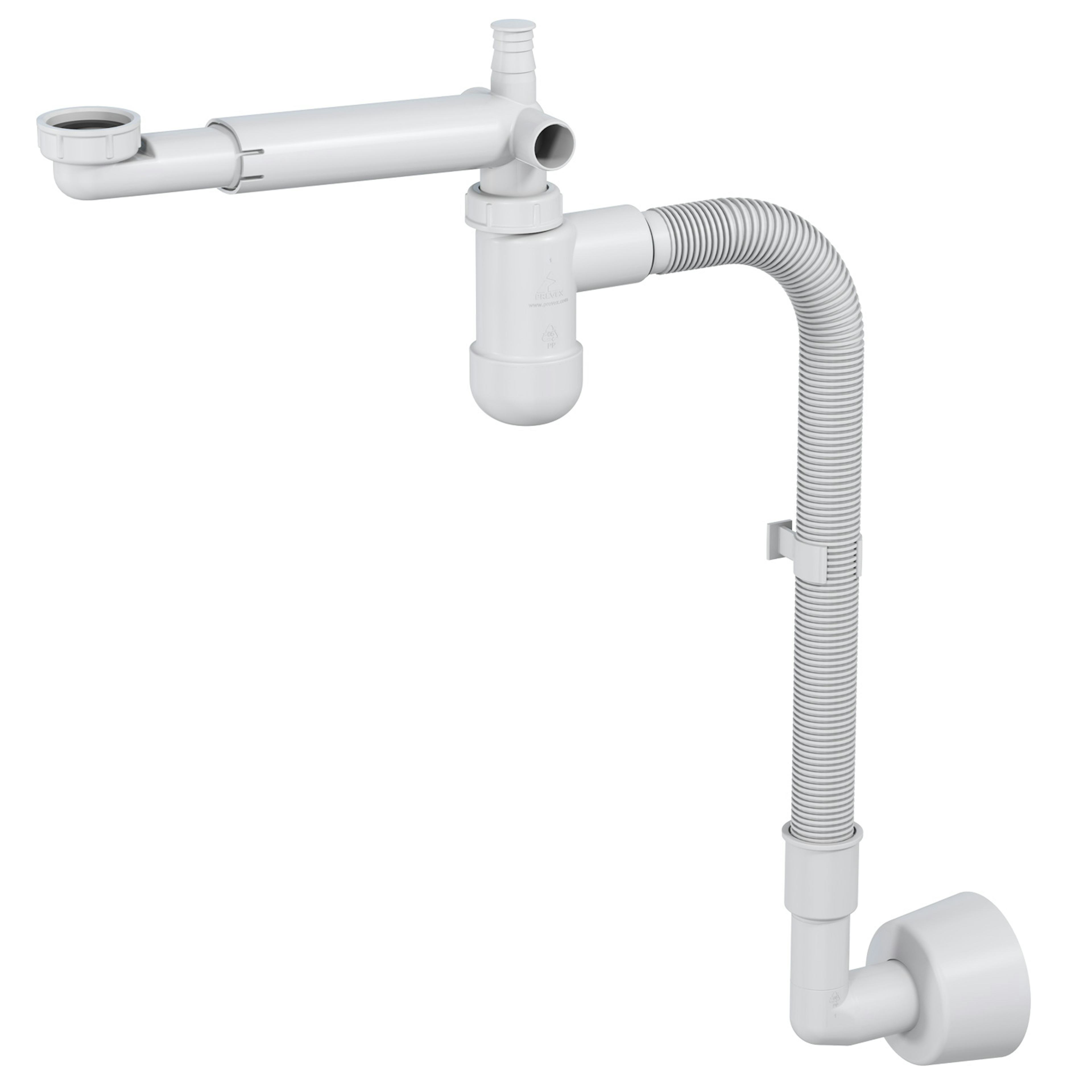 Vattenlås Vedum Prevex Standard