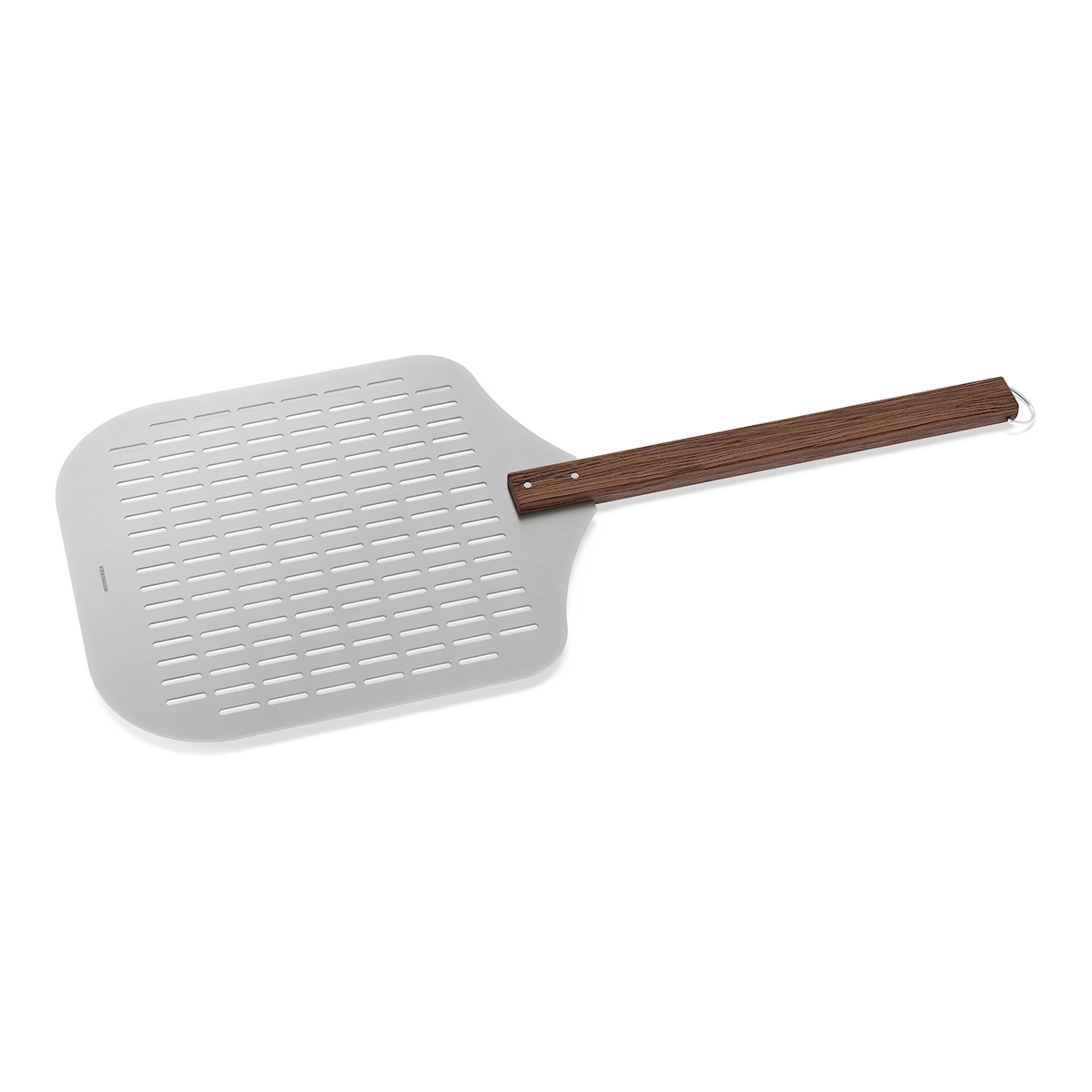 Pizzaspade Muurikka Perforerad