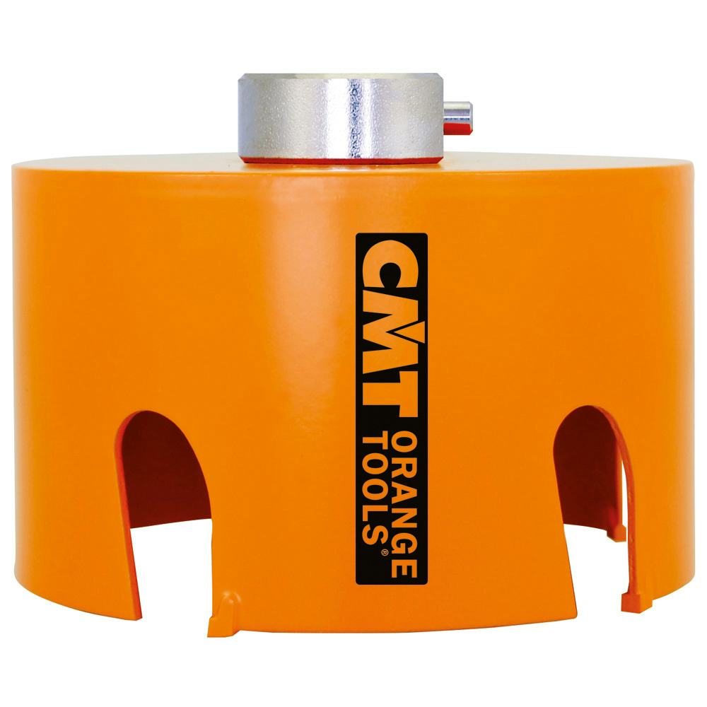 Hålsåg CMT Orange Tools HM 550-019