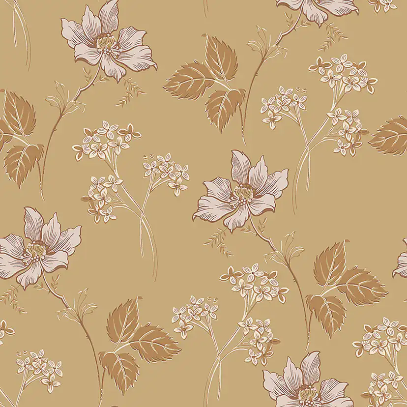 Tapet Boråstapeter Swedish Grace Valborg 5502