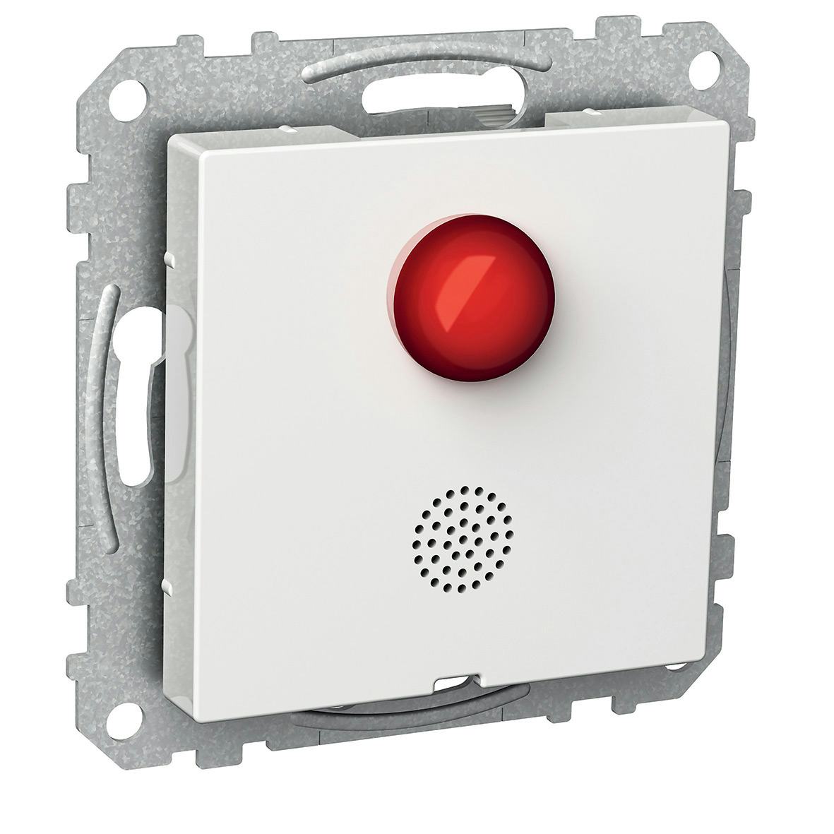 Rumslampa Schneider Electric Exxact