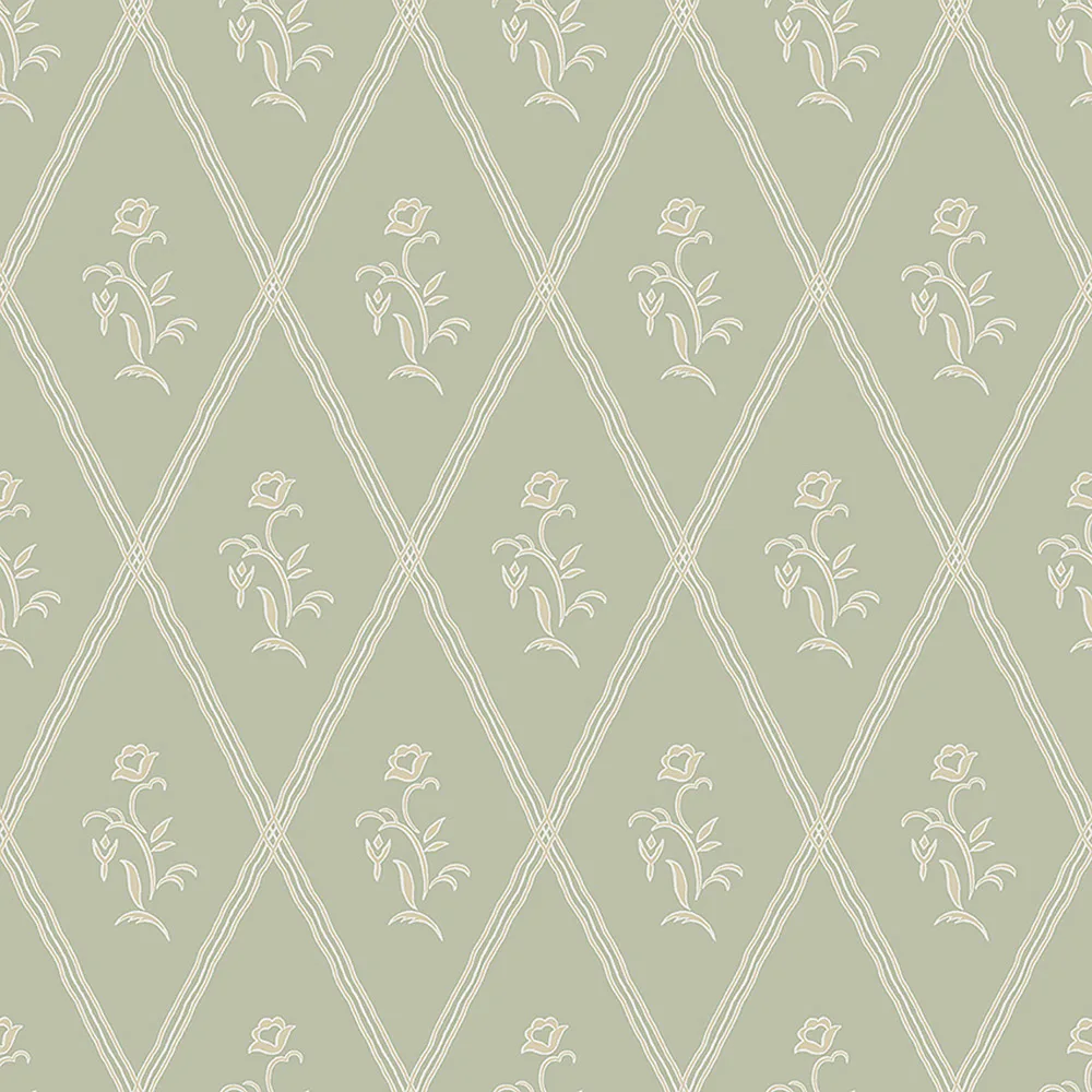 Tapet Boråstapeter Swedish Grace Signe 5508