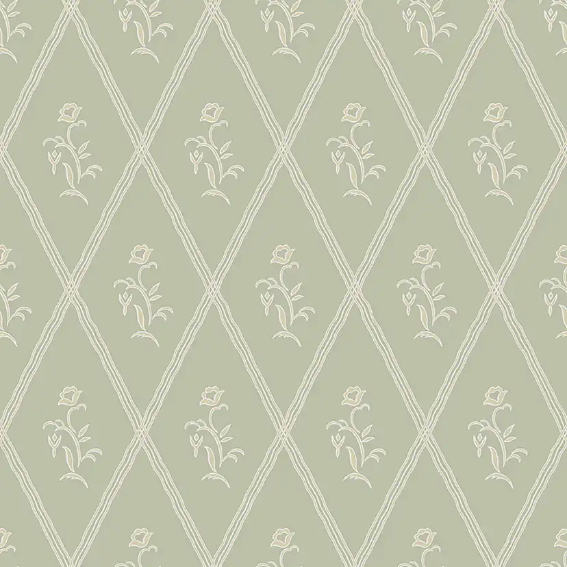 Tapet Boråstapeter Swedish Grace Signe 5508
