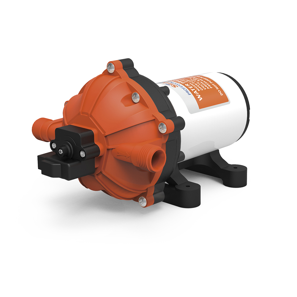 Vattenpump Sunwind SeaFlo 12V, 20 L