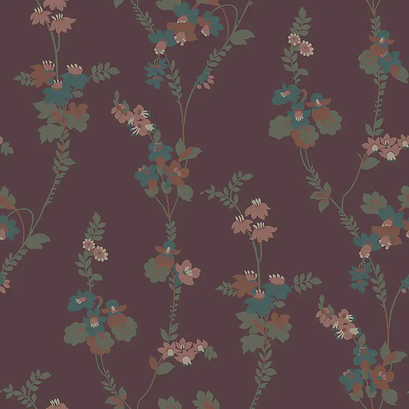 Tapet Boråstapeter Swedish Grace Vera 5512