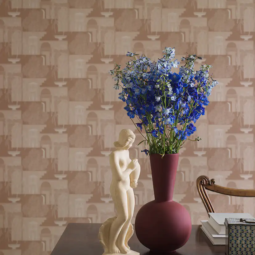 Tapet Boråstapeter Swedish Grace Mimi 5516