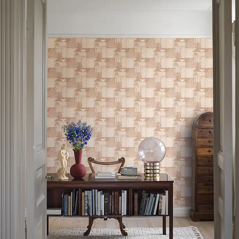 Tapet Boråstapeter Swedish Grace Mimi 5516