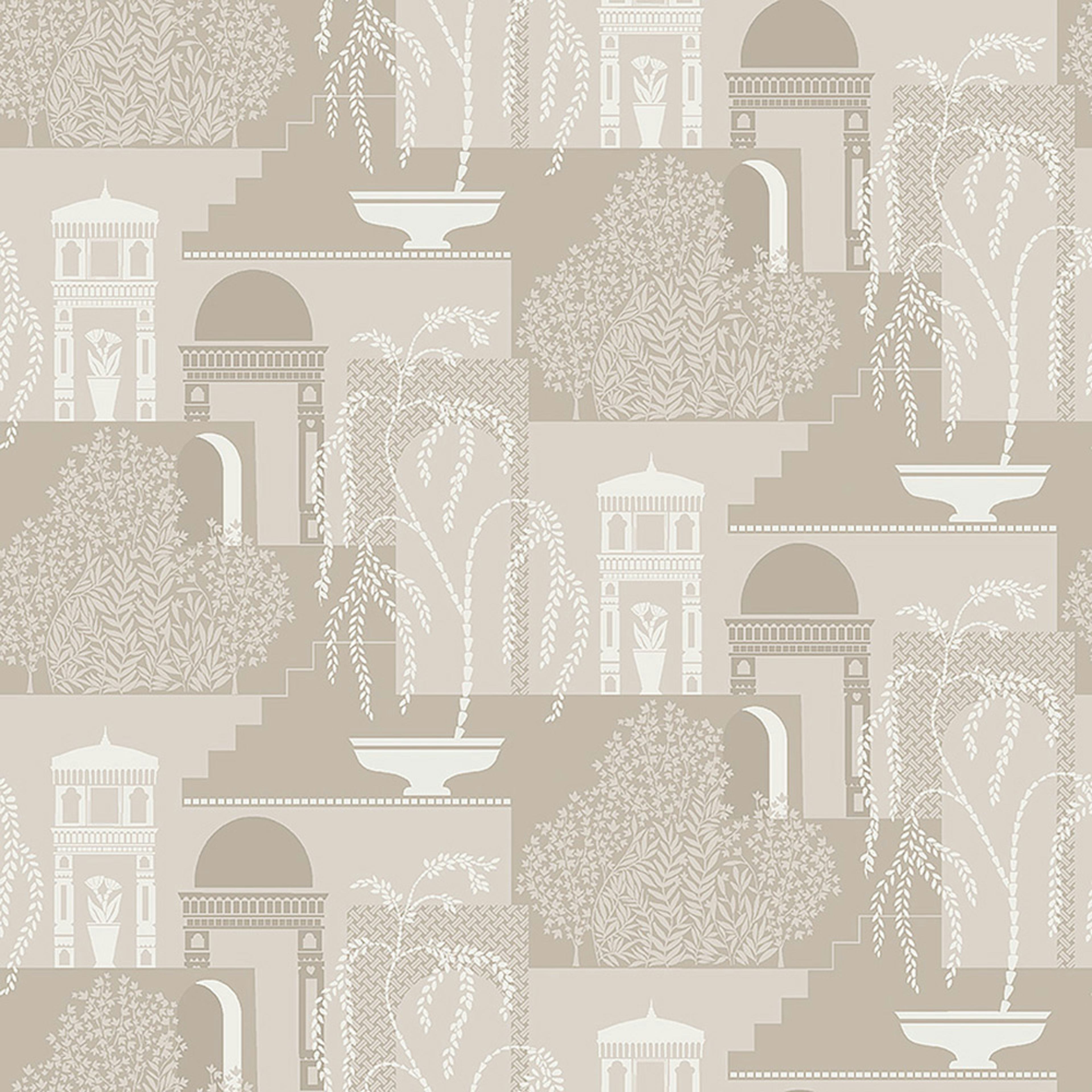 Tapet Boråstapeter Swedish Grace Mimi 5517