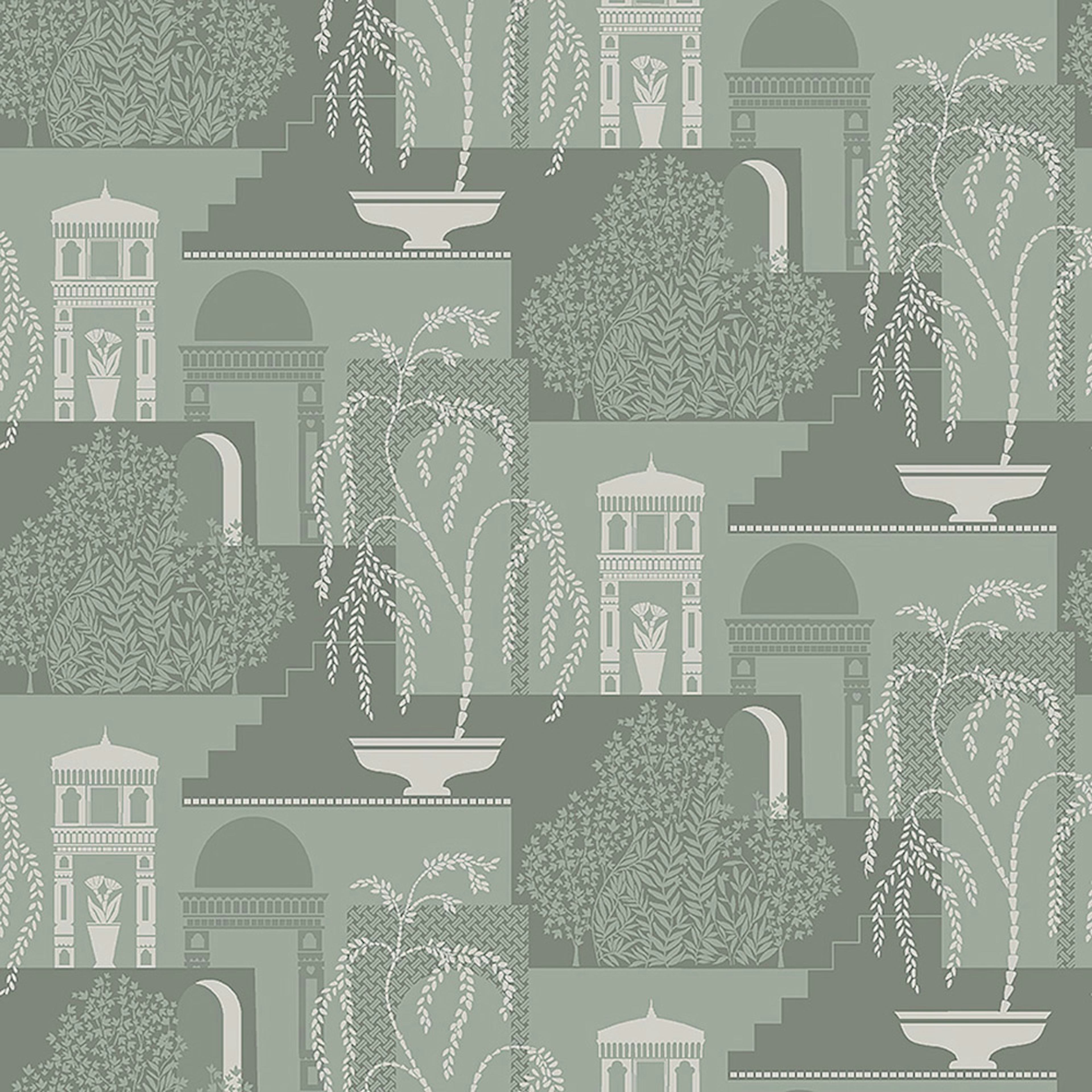 Tapet Boråstapeter Swedish Grace Mimi 5519