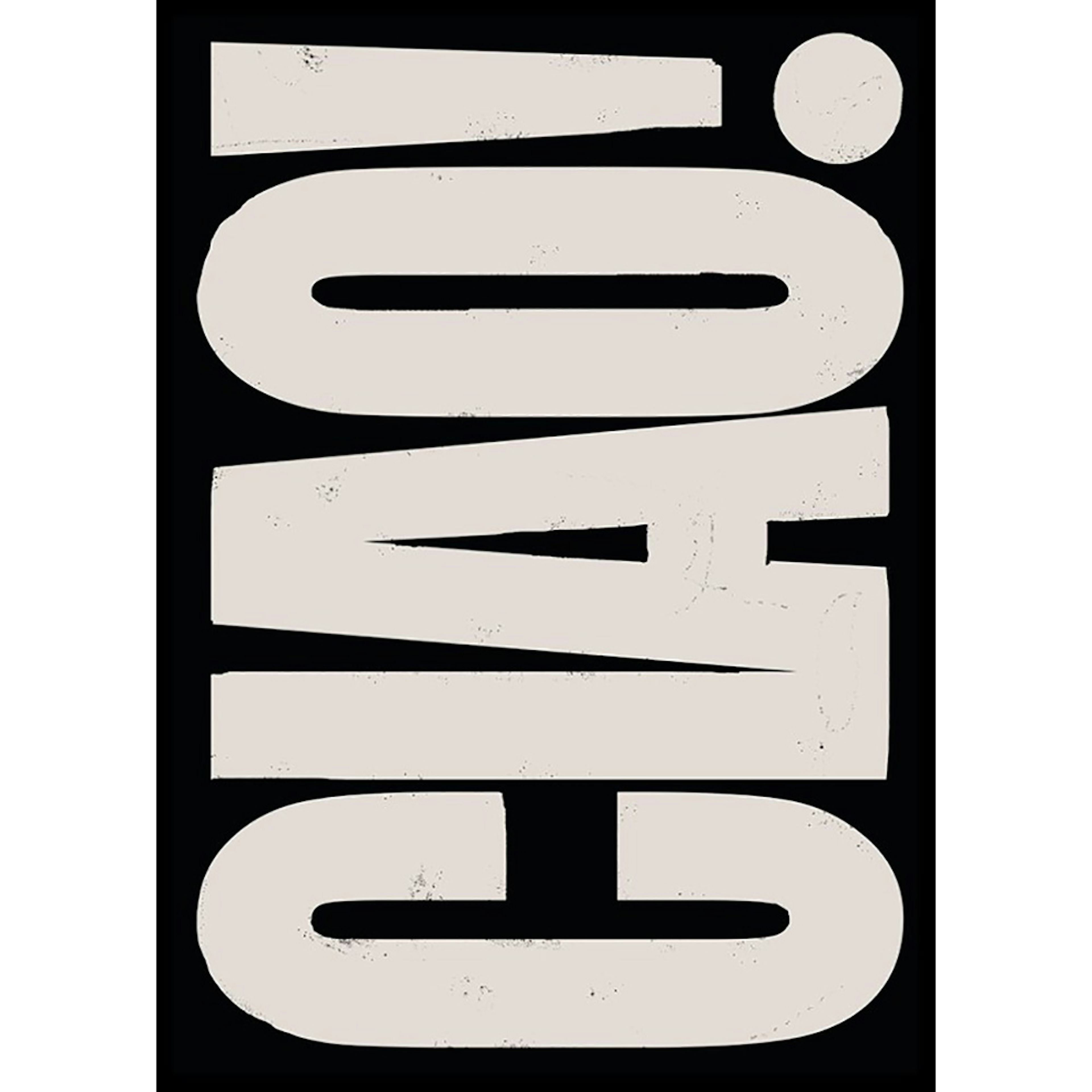 Poster Gallerix CIAO