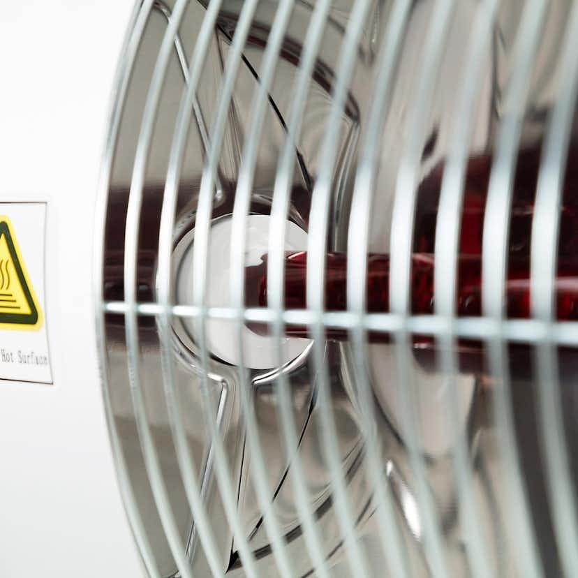 Infravärmare Arkiio Celso 1500W