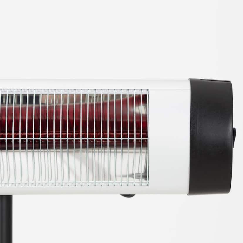 Infravärmare Arkiio Celso 1500W